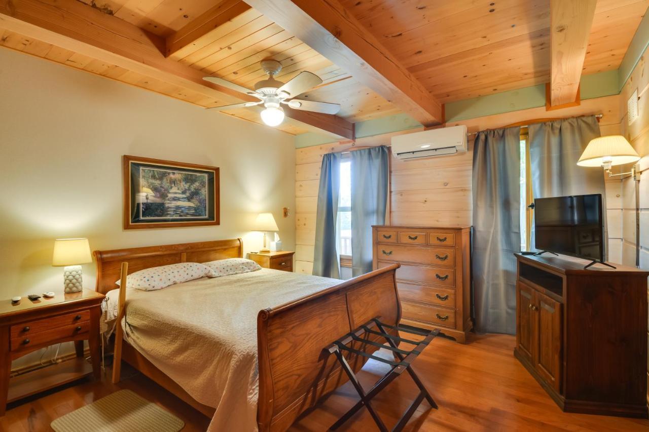 Warm And Cozy Clayton Cabin Near St Lawrence River! ภายนอก รูปภาพ
